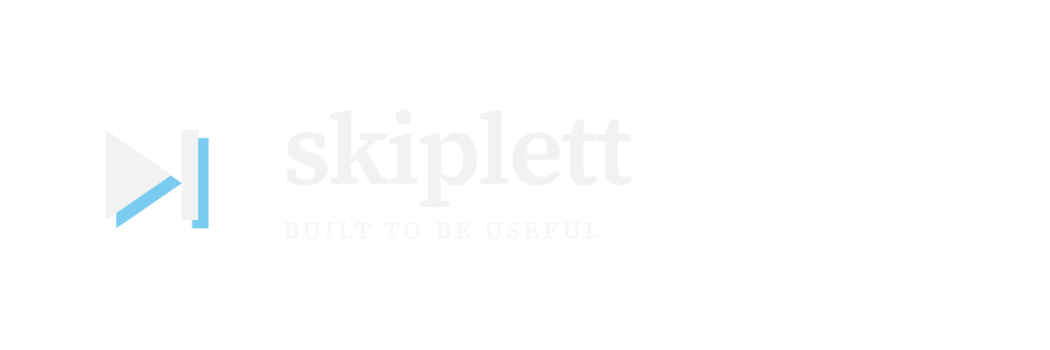 Skiplett